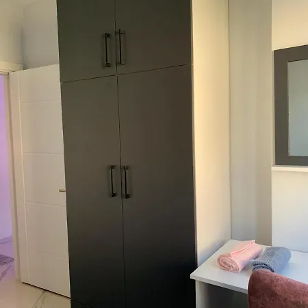 فندق Fatih Apart *