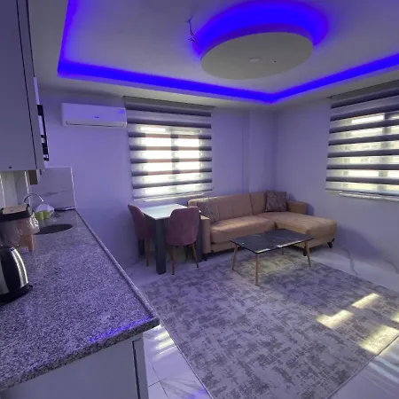 فندق Fatih Apart
