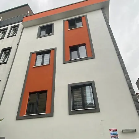 فندق Fatih Apart